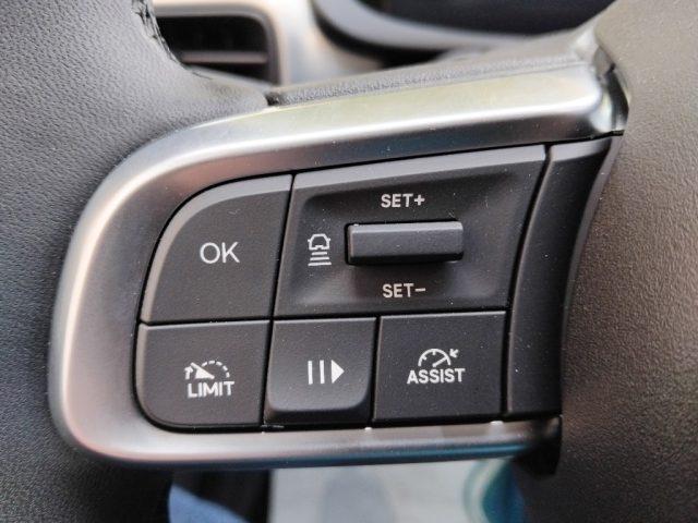 JEEP Avenger 1.2 Turbo 100 CV Summit KM0 IMPORTAZIONE