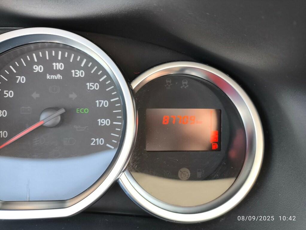 Dacia Sandero Stepway 0.9 TCe