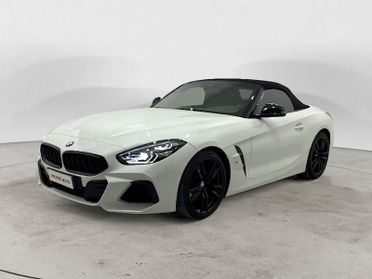 BMW Z4 Z4 sDrive20i Sport