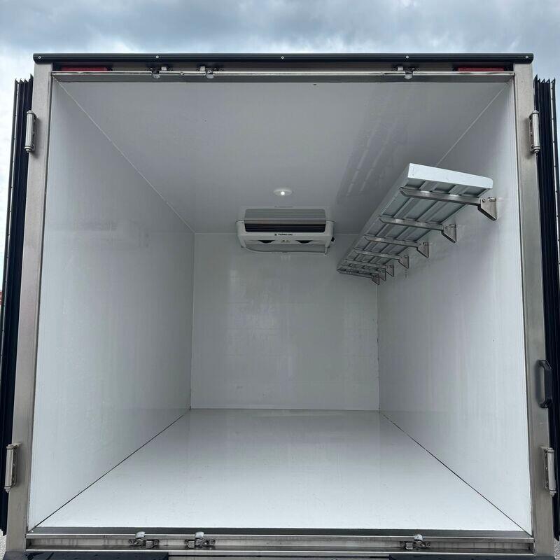 FORD TRANSIT 2.0tdci 170cv FRIGO