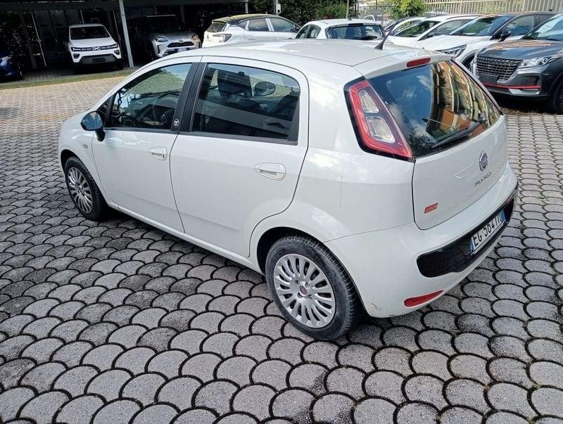 FIAT Punto Punto Classic 1.2 5 porte Active