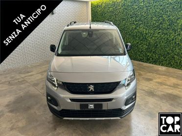 Peugeot Rifter BlueHDi 130 S&S EAT8 GT Line Standard