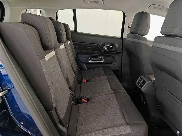 Citroen C5 Aircross BlueHDi 130 S&S EAT8 Plus