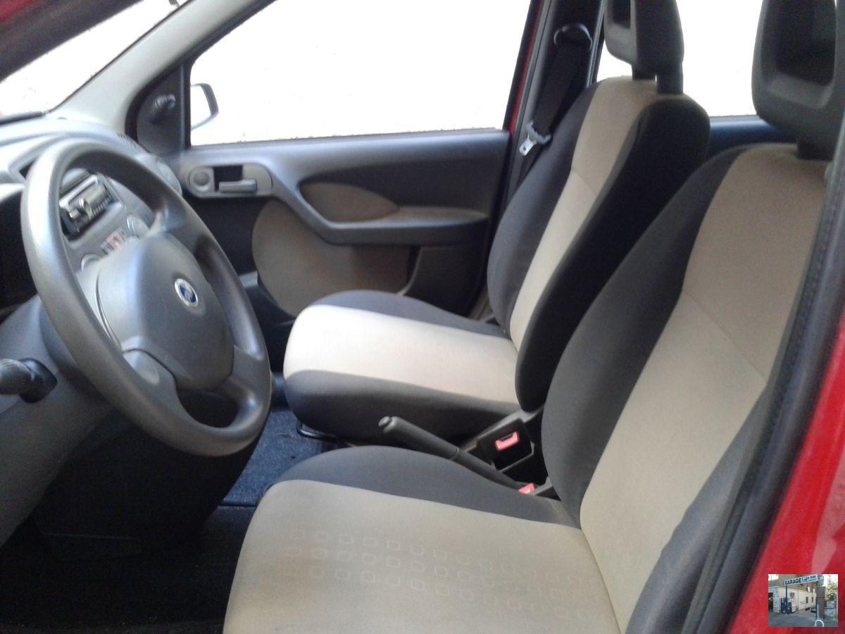 FIAT - Panda - 1.2 Dynamic