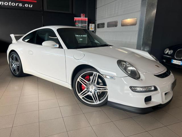 PORSCHE 911 997 Carrera S 3.8 355CV KIT GT3 ORIGINALR !