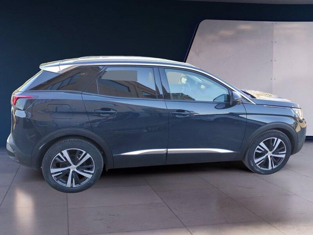 PEUGEOT 3008 PureTech Turbo 130 EAT6 S&S Allure del 2017