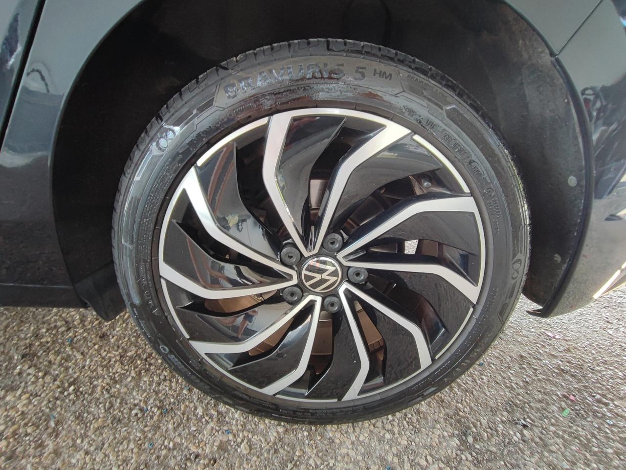 Volkswagen Golf 1.5 eTSI 150 CV EVO ACT DSG 1st Edition Style