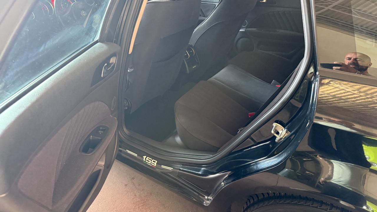 Alfa Romeo 159 1.9 JTDm Sportwagon Progression
