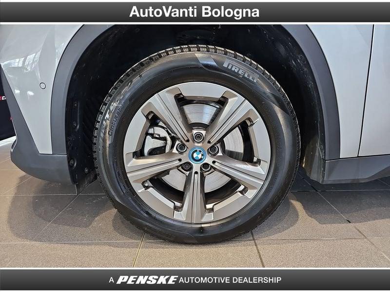 BMW X1 X1 xDrive 25e