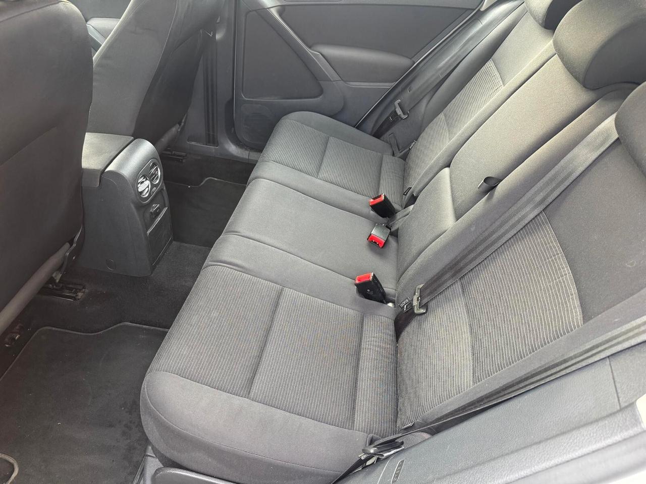 VW Tiguan 2.0 TDI 110 CV NEOPATEN GARANZIA 12 MESI