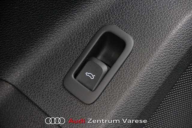 Audi Q2 35 TFSI 150CV Stronic Advanced