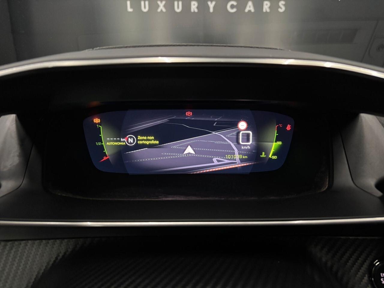 Peugeot 2008 1.2 130CV S&S GT Line