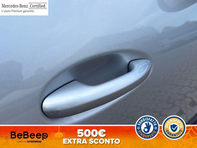 Mercedes-Benz GLC 220 D ADVANCED 4MATIC AUTO