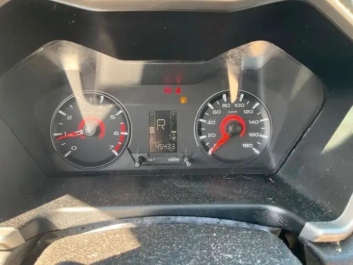 Mahindra KUV100 1.2 VVT K6+