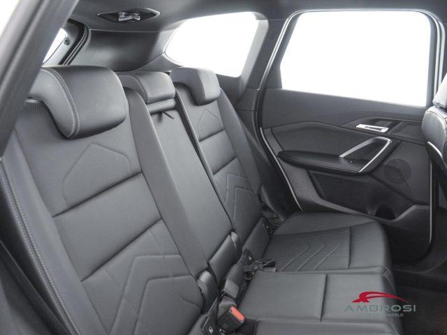 BMW X1 iX1 edrive 20 X-Line