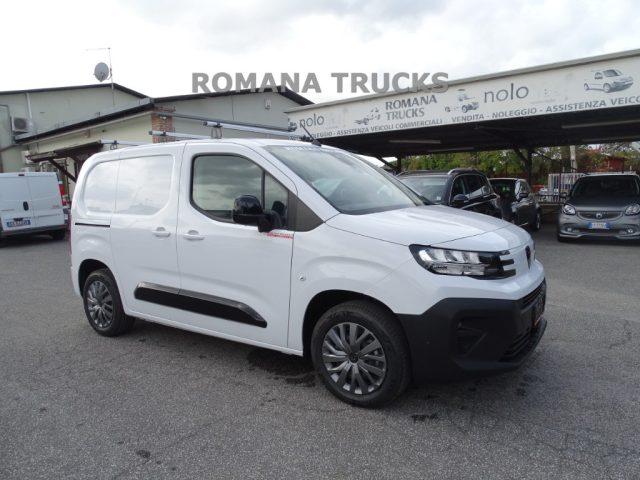 PEUGEOT Partner BlueHDi 100 S&S STANDARD PRONTA CONSEGNA