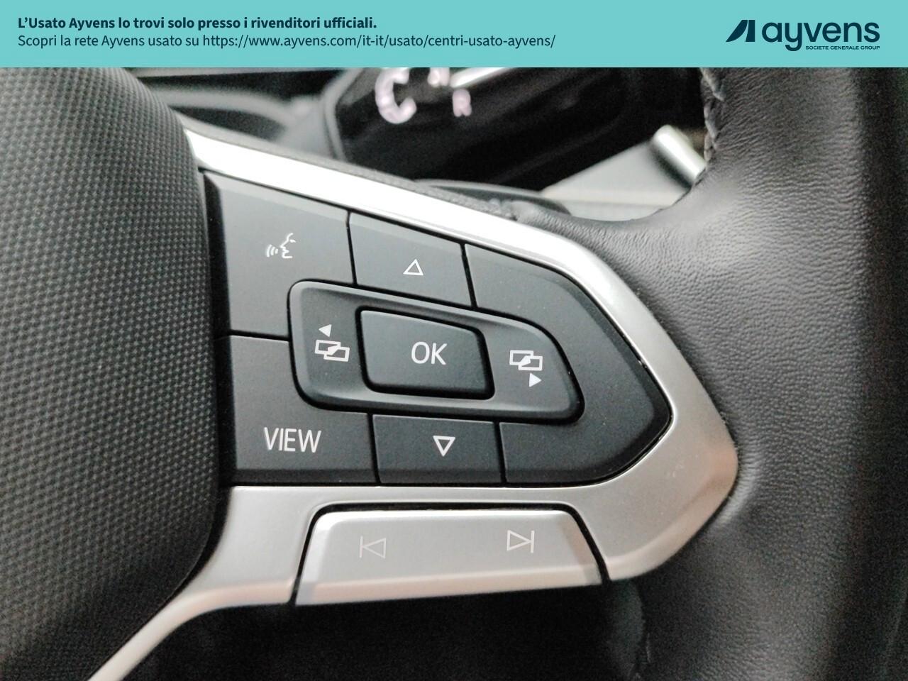 Volkswagen Passat 1.5 eTSI 150 CV ACT DSG Business
