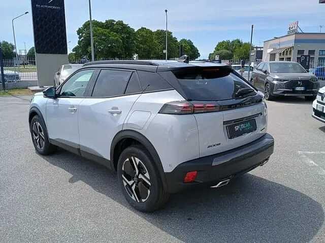 Peugeot 2008 1.2 Hybrid 145cv E-DCS6 GT KM ZERO
