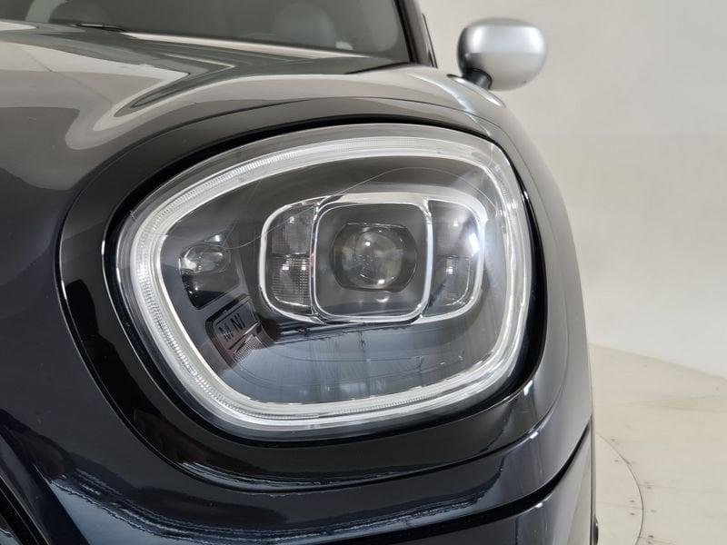 MINI Mini Countryman F60 2020 Diese Mini Countryman 2.0 Cooper D Yours auto