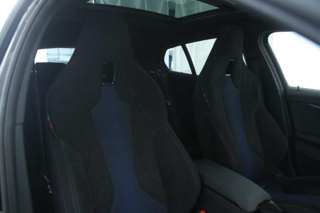 BMW 118 i 5p. Msport / Tetto Panorama / Neopatentati