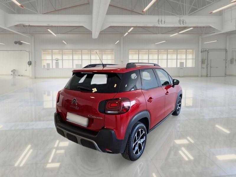 CITROEN C3 AIRCROSS BLUEHDI 110 SES SHINE SUV