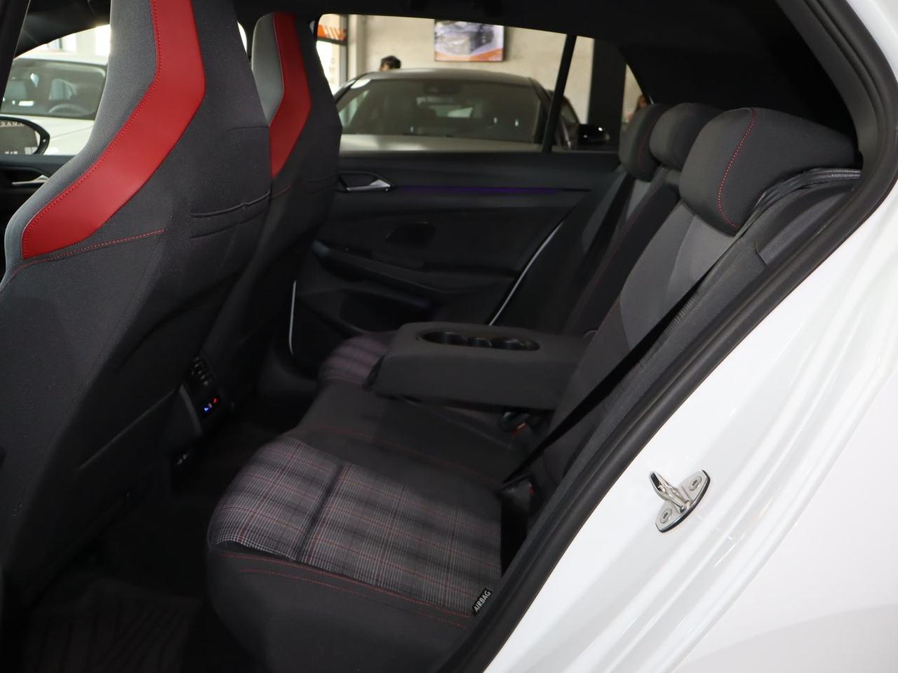 Volkswagen Golf GTI FULL TETTO 2.0 TSI GTI #11005