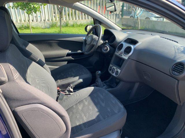 OPEL Corsa 1.0 12V 3 porte Edition