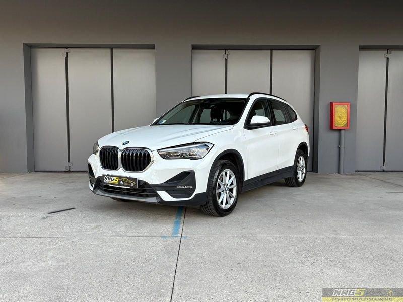 BMW X1 X1 sDrive18d xLine