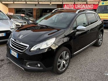 Peugeot 2008 2008 1.6 e-hdi 8v