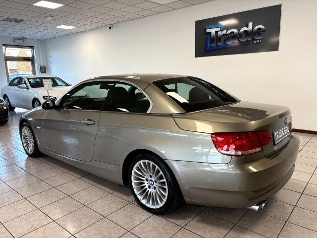 BMW 325 i cat Cabrio Futura