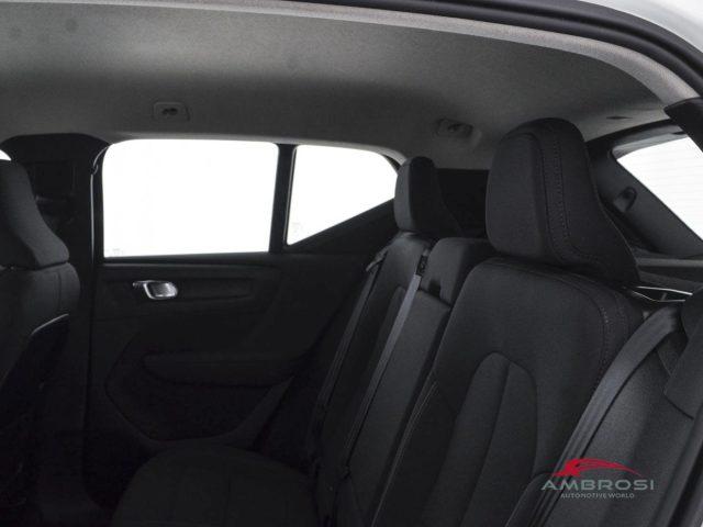 VOLVO XC40 T4 Recharge Plug-in Hybrid Inscription Expression