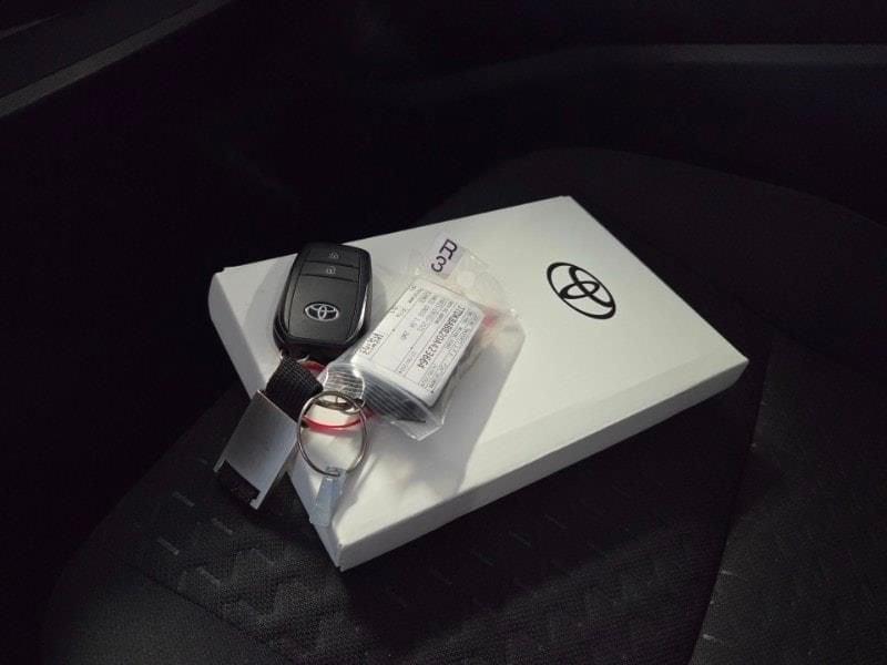 Toyota Yaris Cross 1.5 Hybrid 5p. E-CVT Active