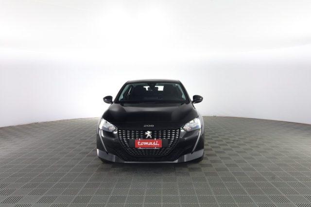 PEUGEOT 208 208 PureTech 75 Stop&Start 5 porte Active