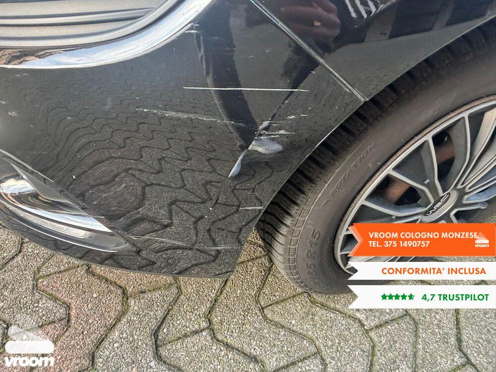 RENAULT Clio 4ª serie Clio 1.2 75 CV 5 porte Duel