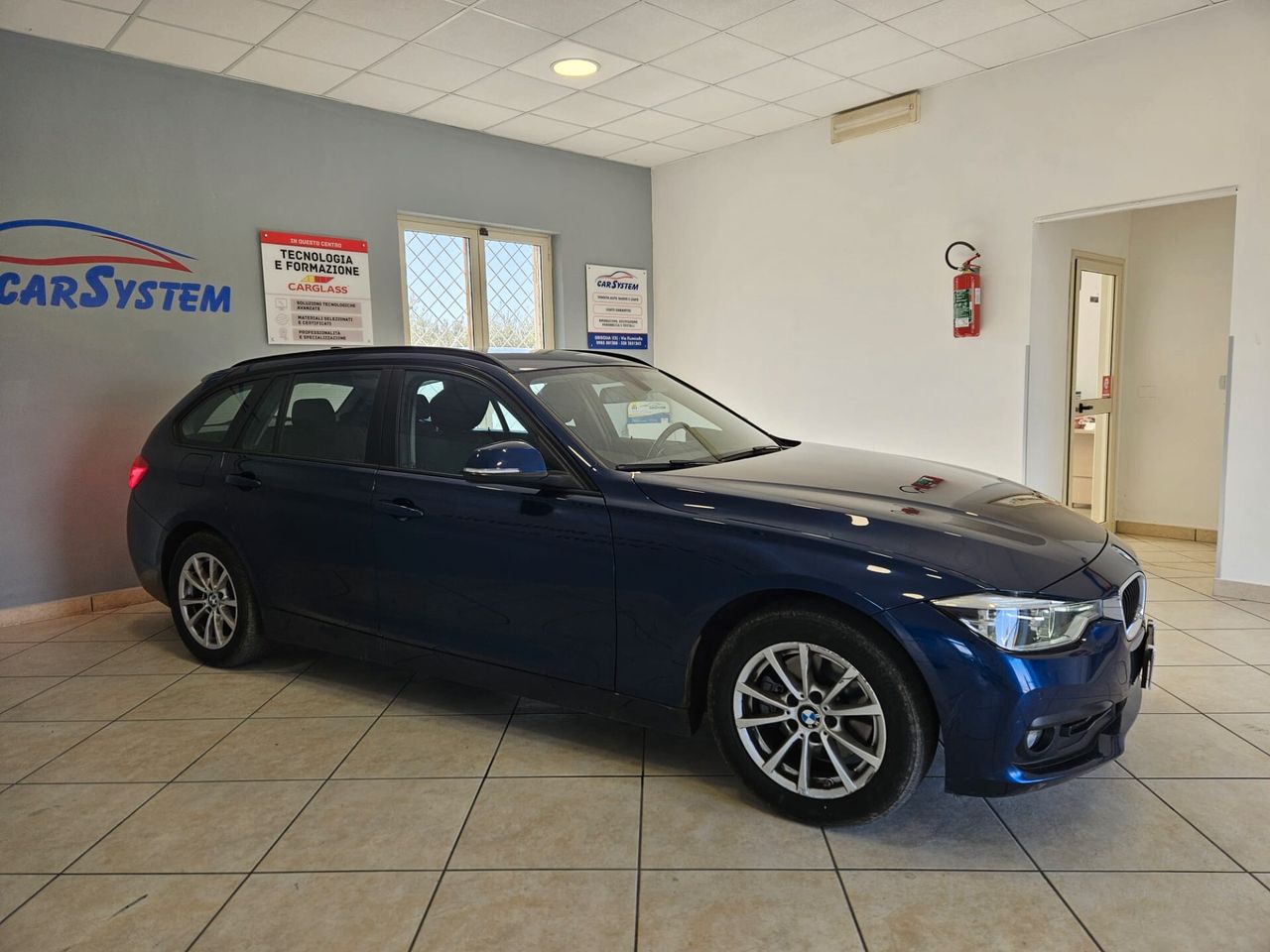 BMW Otherinfo1 2019 photo 4