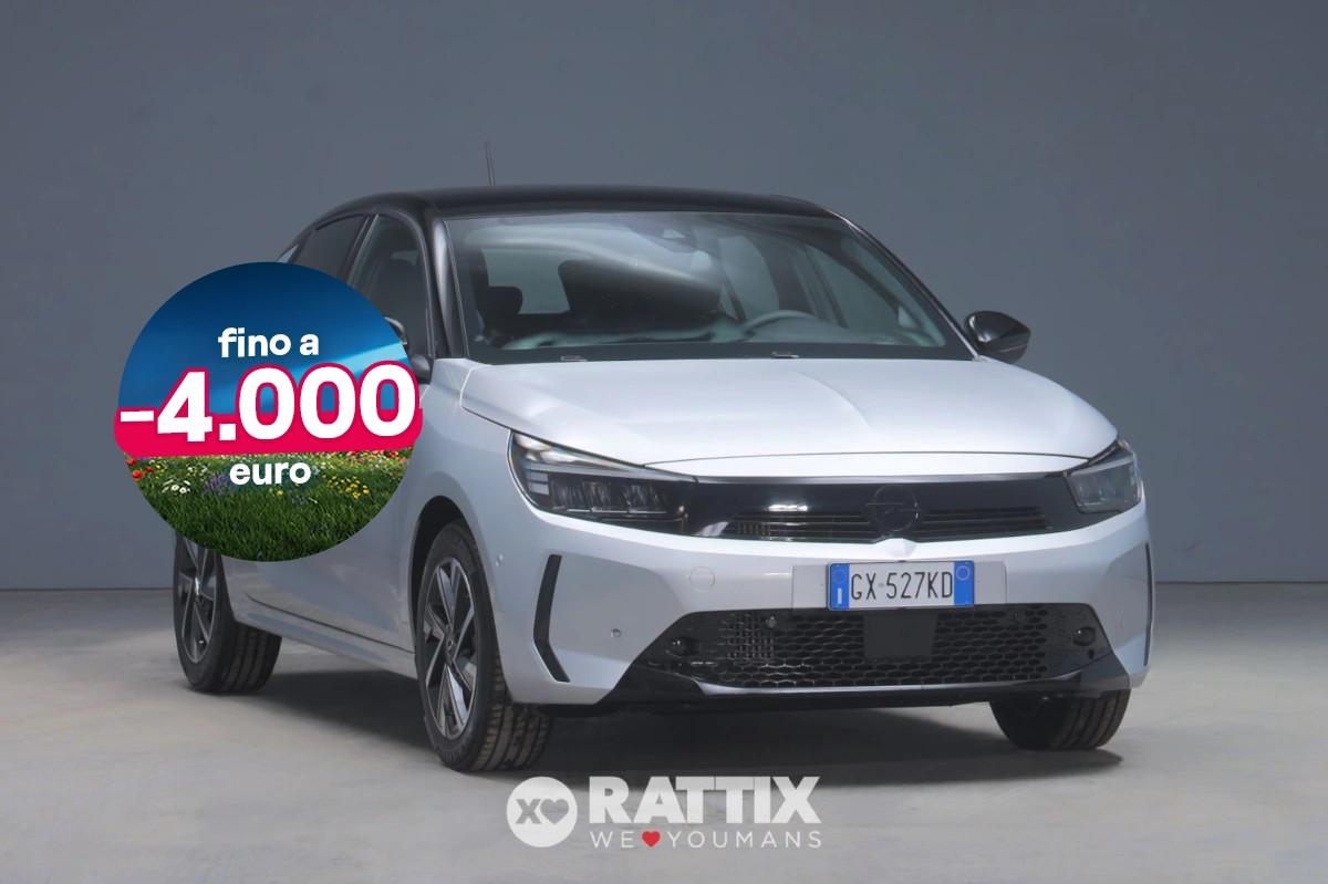 Opel Corsa 1.2 100CV GS