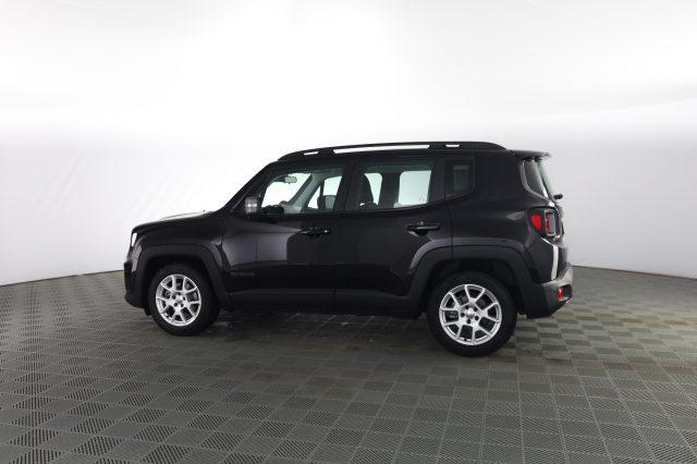 JEEP Renegade Renegade 1.3 T4 DDCT Limited