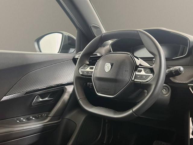 PEUGEOT 2008 PureTech 130 S&S EAT8 Allure