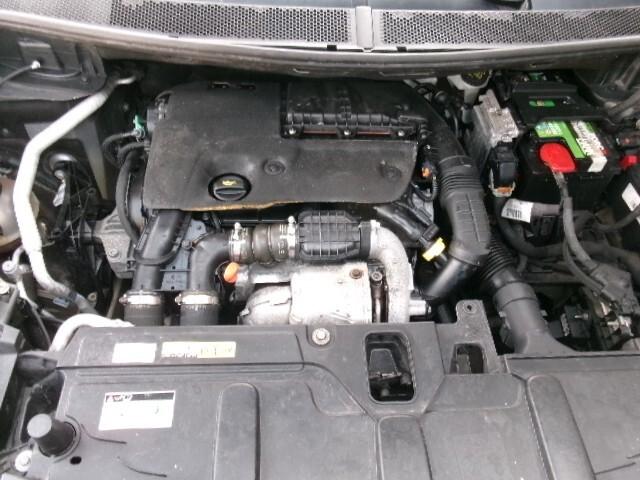 Peugeot 3008 BlueHDi 120 S&S Allure