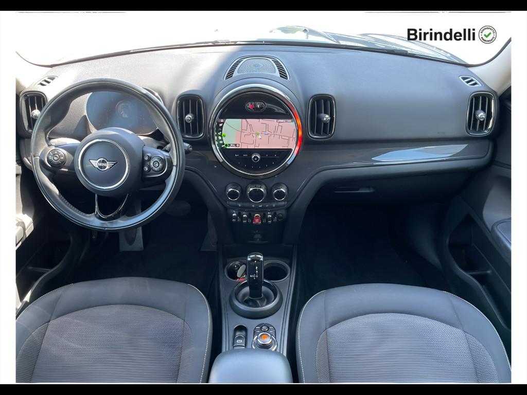 MINI Mini Countrym.(F60) - Mini 1.5 Cooper Business Countryman Automatica