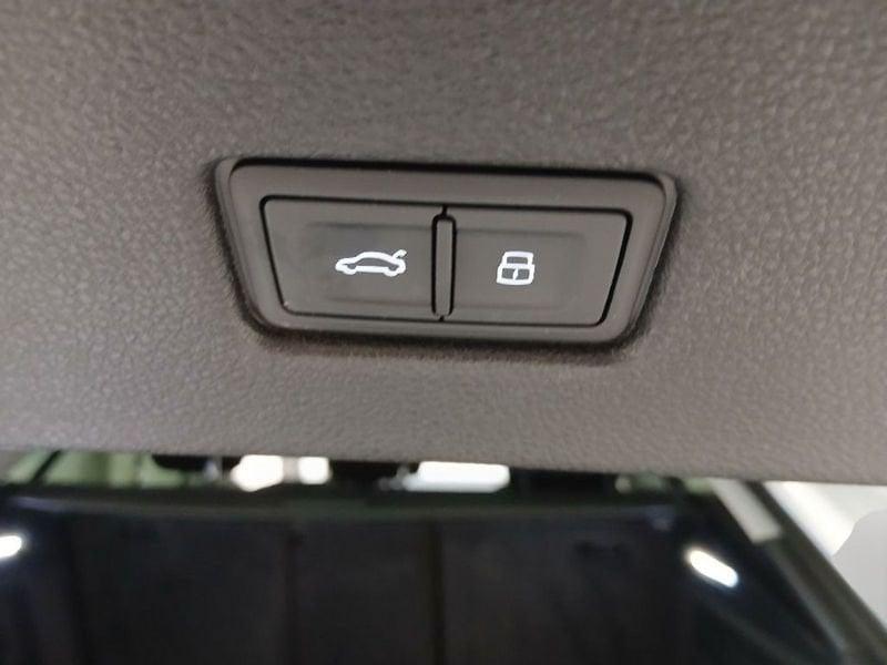 Audi Q8 50 3.0 tdi mhev Sport quattro tiptronic