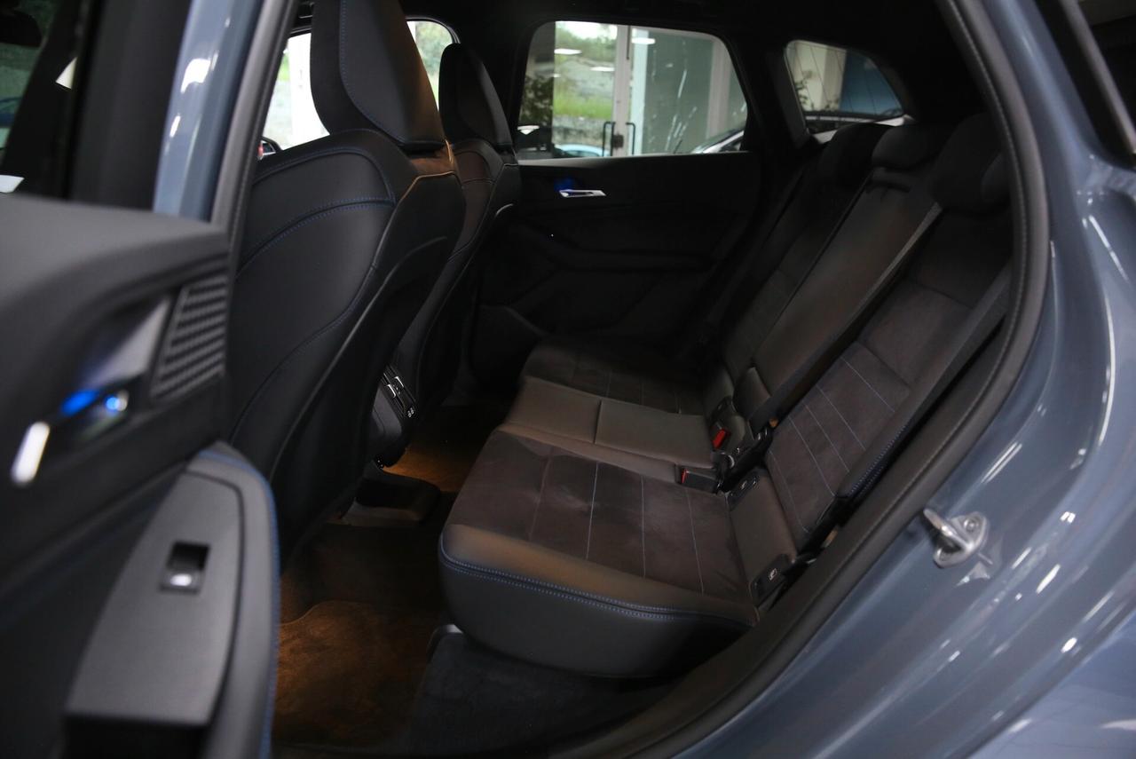 BMW 218d Active Tourer Msport Pro auto