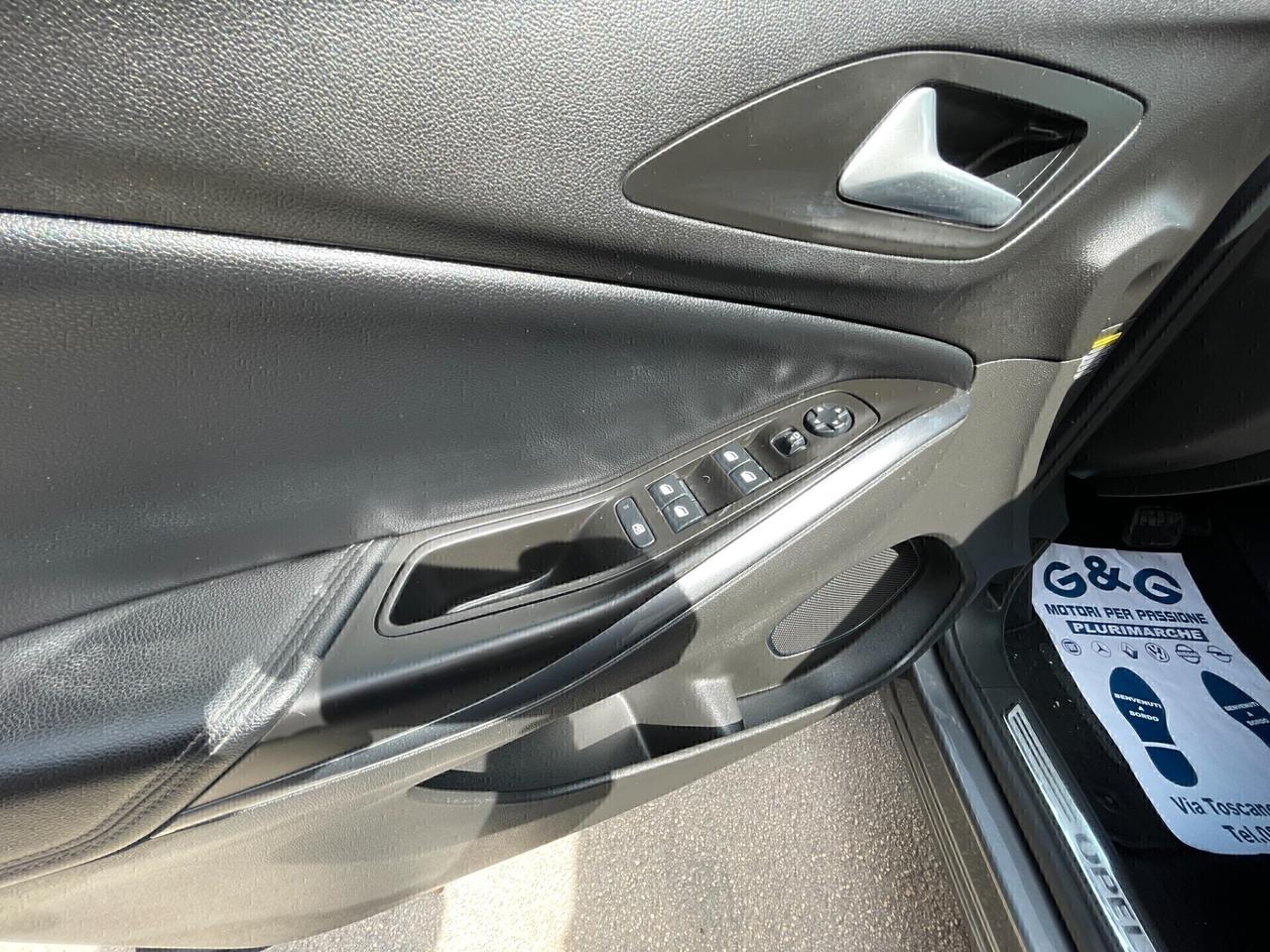 Opel Grandland X 1.5 diesel Ecotec Start&Stop automatica Innovation