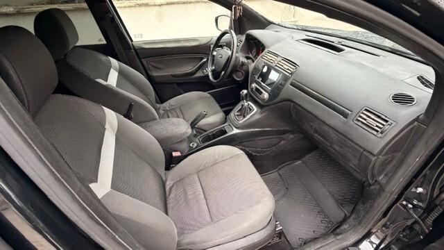 Ford Kuga 2.0 TDCI 140 CV TITANIUM UNIPRO' 6M