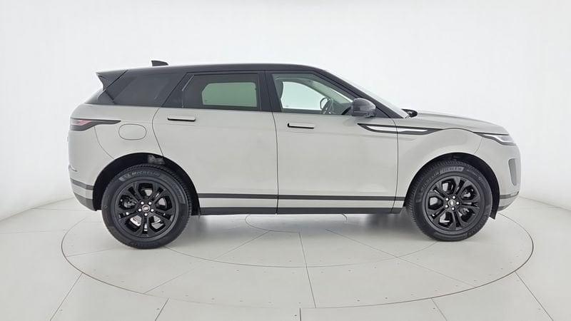 Land Rover RR Evoque 2.0D I4 150CV AWD Business Edition