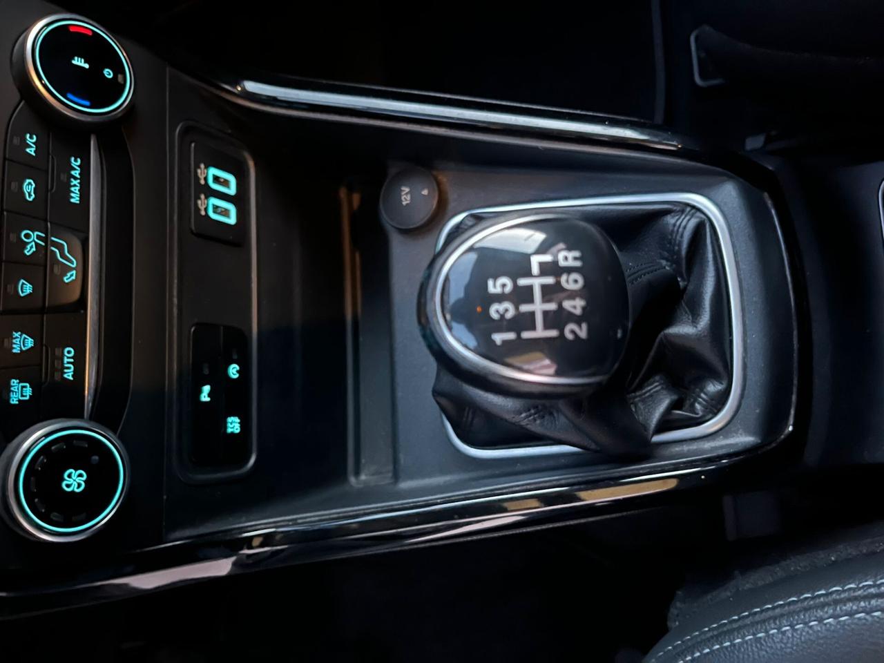 Ford EcoSport 1.0 EcoBoost 125 CV Start&Stop Active