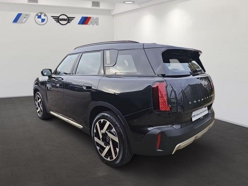 MINI Mini Countryman U25 Mini C Countryman NEW MODEL MY25 HEAD-UP LED