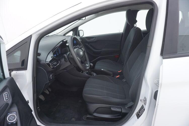 Ford Fiesta Business BR672646 1.5 Diesel 86CV