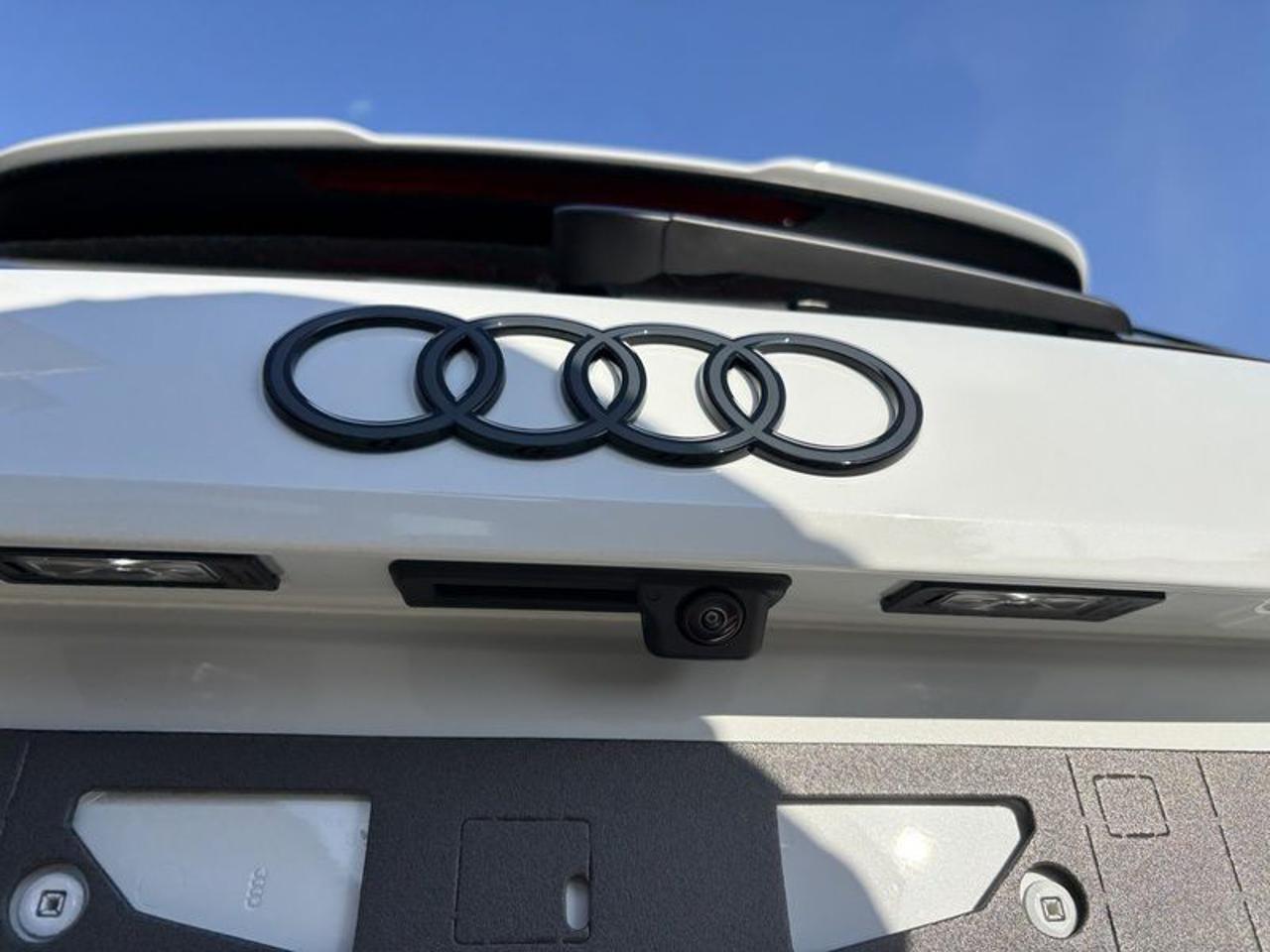 Audi A3 SPB SPORTBACK 35 TDI S tronic 2X S line MATR-TETTO