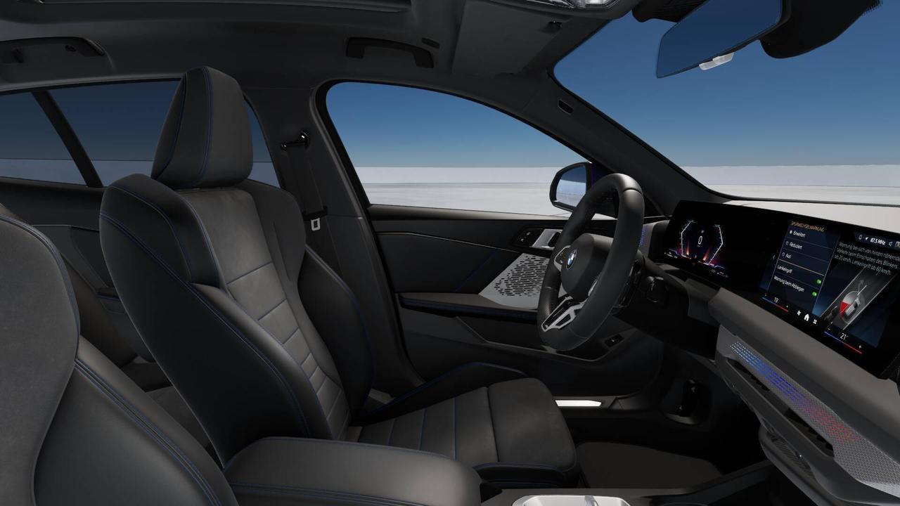 BMW Serie 1 123 xDrive 48V MSport